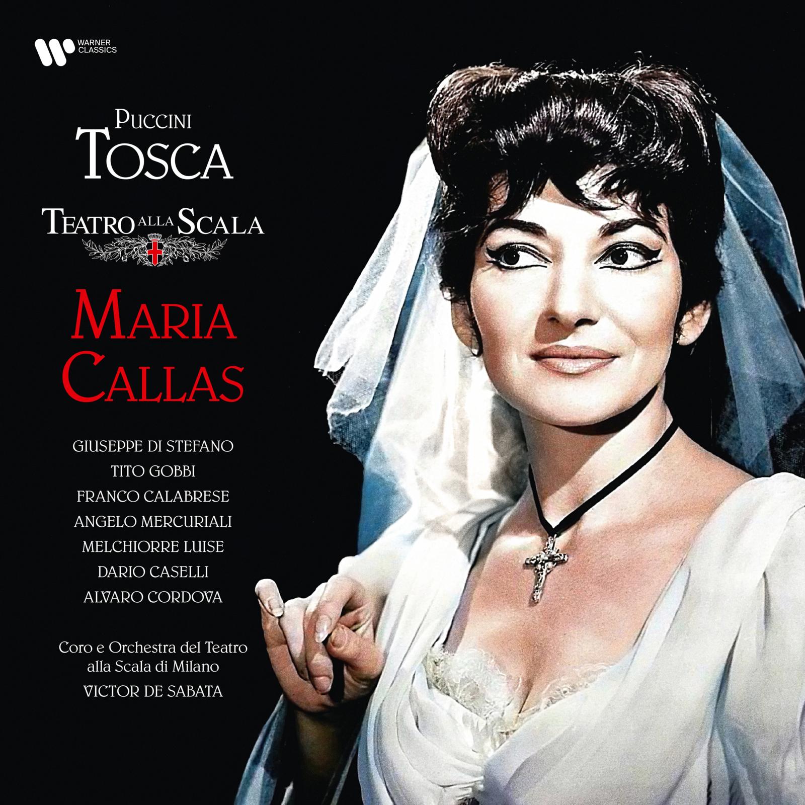 Puccini: Tosca | Warner Classics